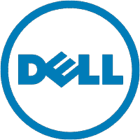 Genesis Client Dell Logo